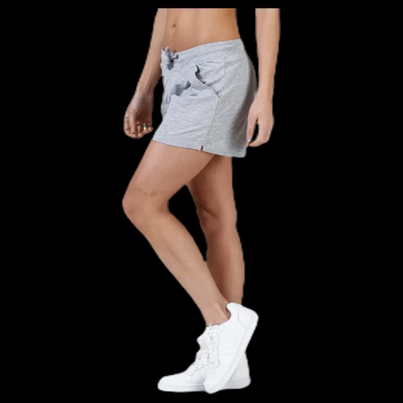 Kappa Shorts, Logo Caber Grey Grå Best