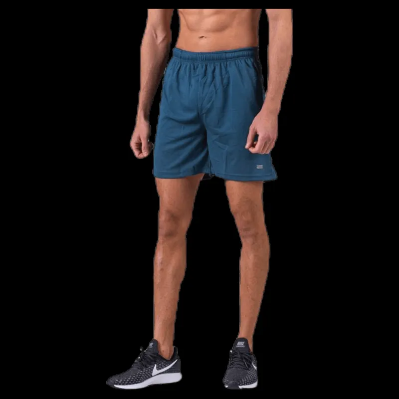 Oxide Shorts, OT Blue Blå Best