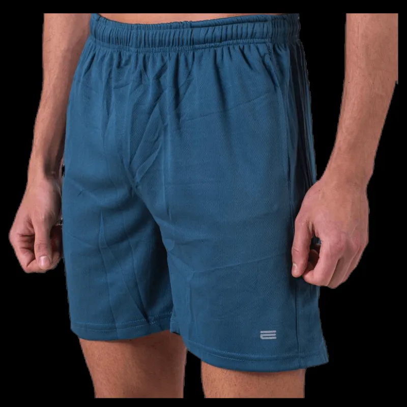 Oxide Shorts, OT Blue Blå Best