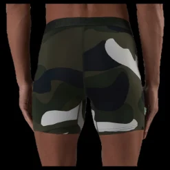 Clearance Björn Borg Shorts Per BB 2-pack Peaceful Green Grön