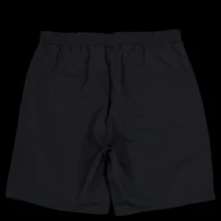 Fila Shorts Santana Black Svart New