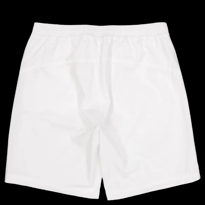 Fila Shorts Santana White Vit New