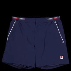Fila Shorts Stephan Navy Blå