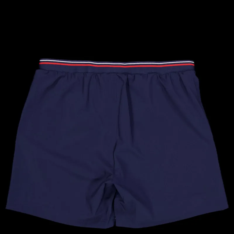 Fila Shorts Stephan Navy Blå