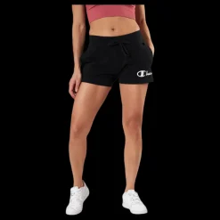 Best Champion Shorts Svart