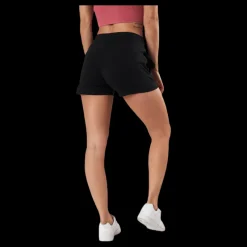 Best Champion Shorts Svart