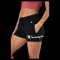 Best Champion Shorts Svart