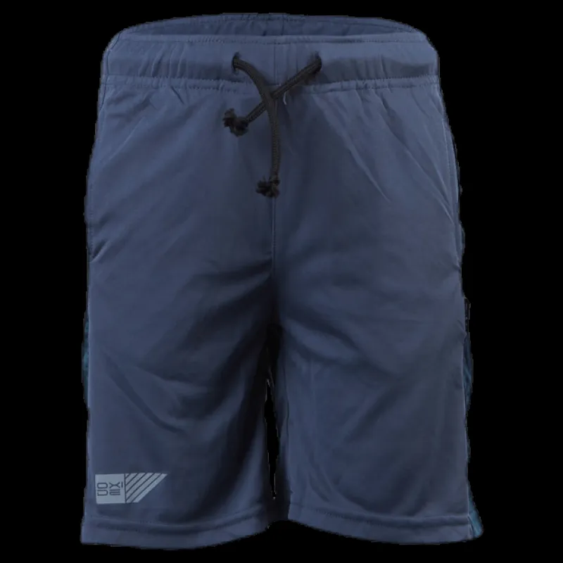 Oxide Shorts X-Cool Blue Blå Online