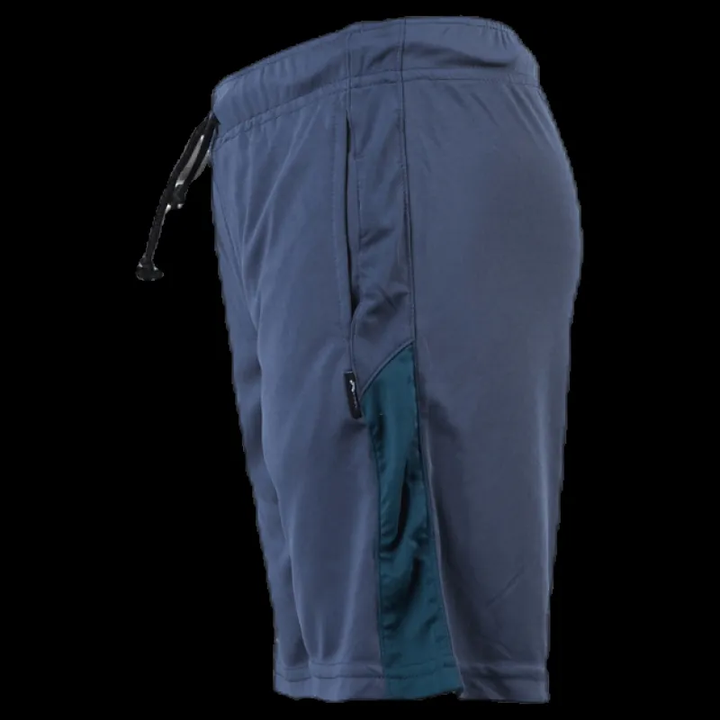 Oxide Shorts X-Cool Blue Blå Online
