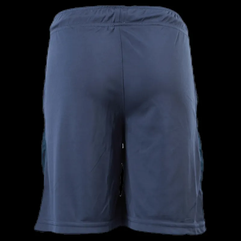 Oxide Shorts X-Cool Blue Blå Online