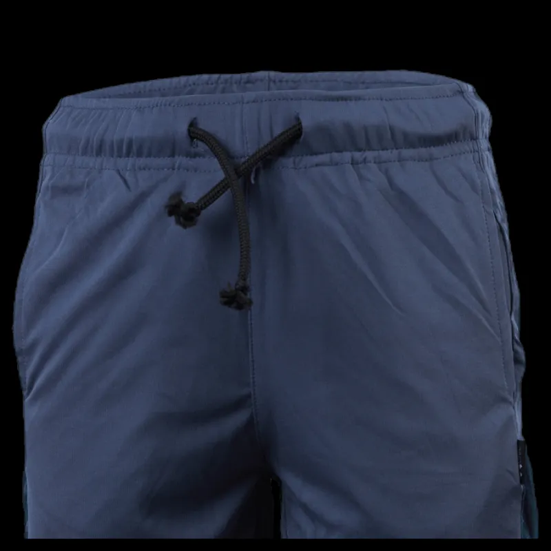 Oxide Shorts X-Cool Blue Blå Online