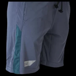 Sale Oxide Shorts X-Cool Green Grön