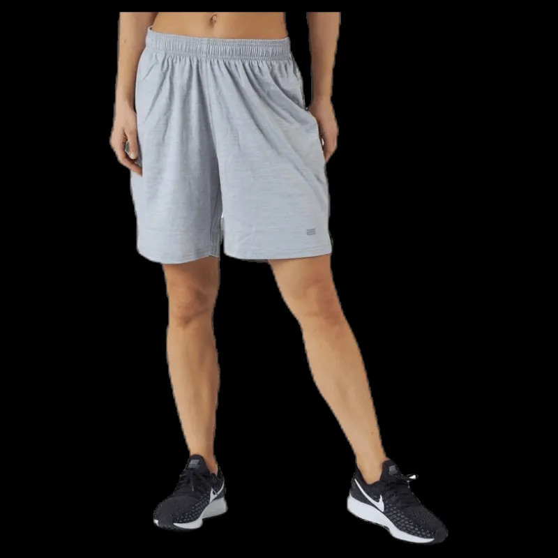 Oxide Shorts X-Cool Grey Grå New
