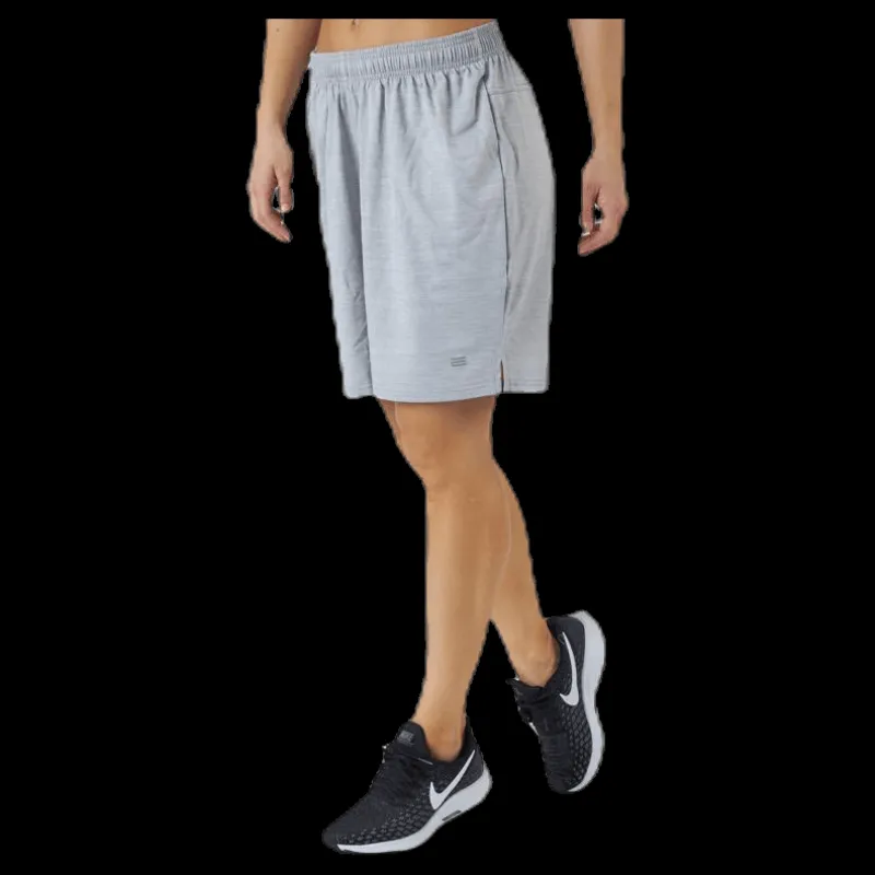 Oxide Shorts X-Cool Grey Grå New