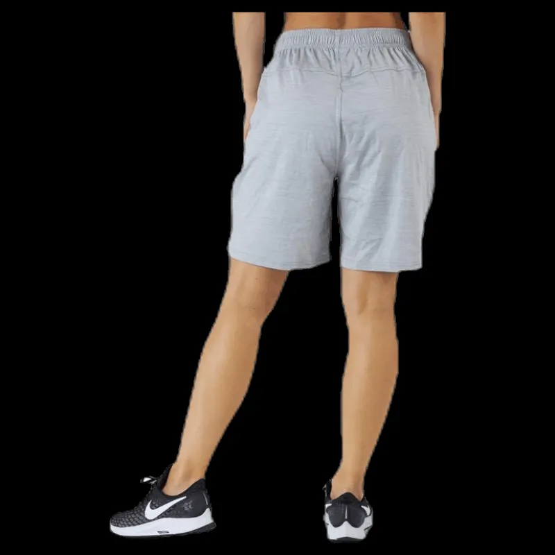 Oxide Shorts X-Cool Grey Grå New