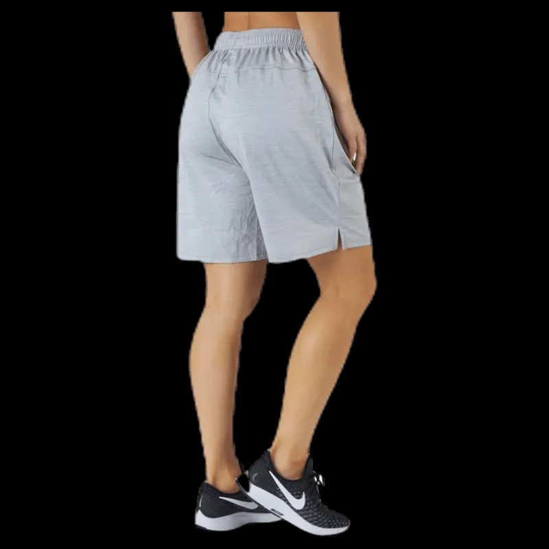Oxide Shorts X-Cool Grey Grå New