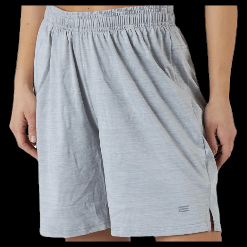 Oxide Shorts X-Cool Grey Grå New