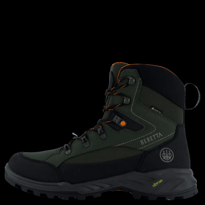 Discount Beretta Shot Gtx Boots Forest Night Grön