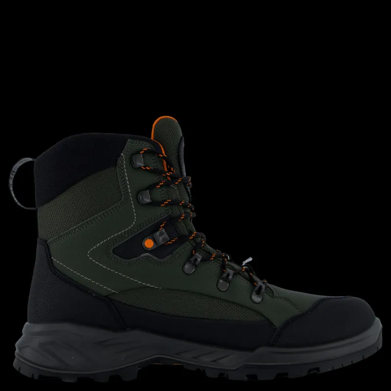 Discount Beretta Shot Gtx Boots Forest Night Grön