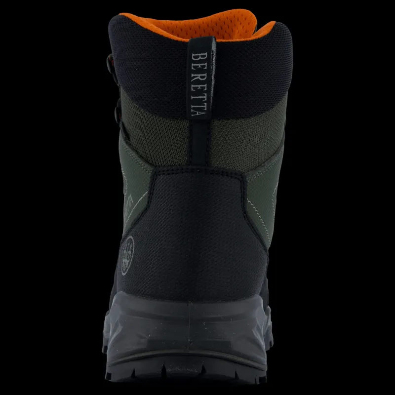 Discount Beretta Shot Gtx Boots Forest Night Grön