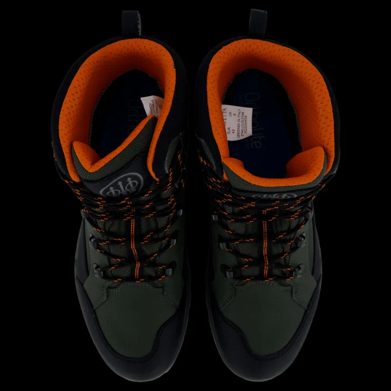 Discount Beretta Shot Gtx Boots Forest Night Grön