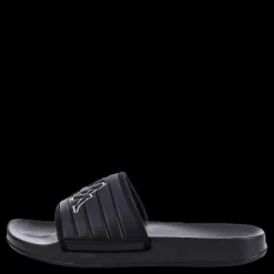 Kappa Shower Slipper Lablo White/Black Vit och Svart Online
