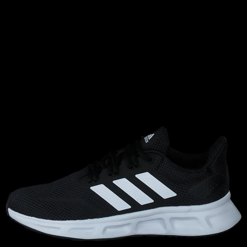 Outlet adidas Showtheway 2.0 Shoes Core Black / Cloud White / Core Black Svart