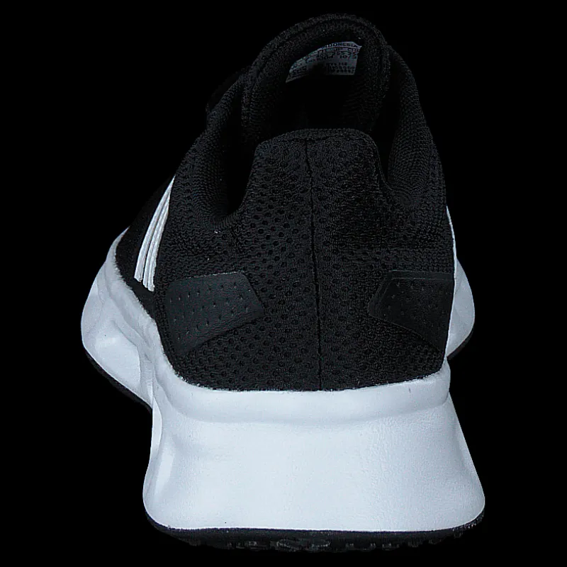Outlet adidas Showtheway 2.0 Shoes Core Black / Cloud White / Core Black Svart