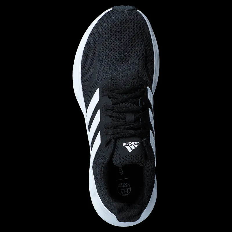 Outlet adidas Showtheway 2.0 Shoes Core Black / Cloud White / Core Black Svart