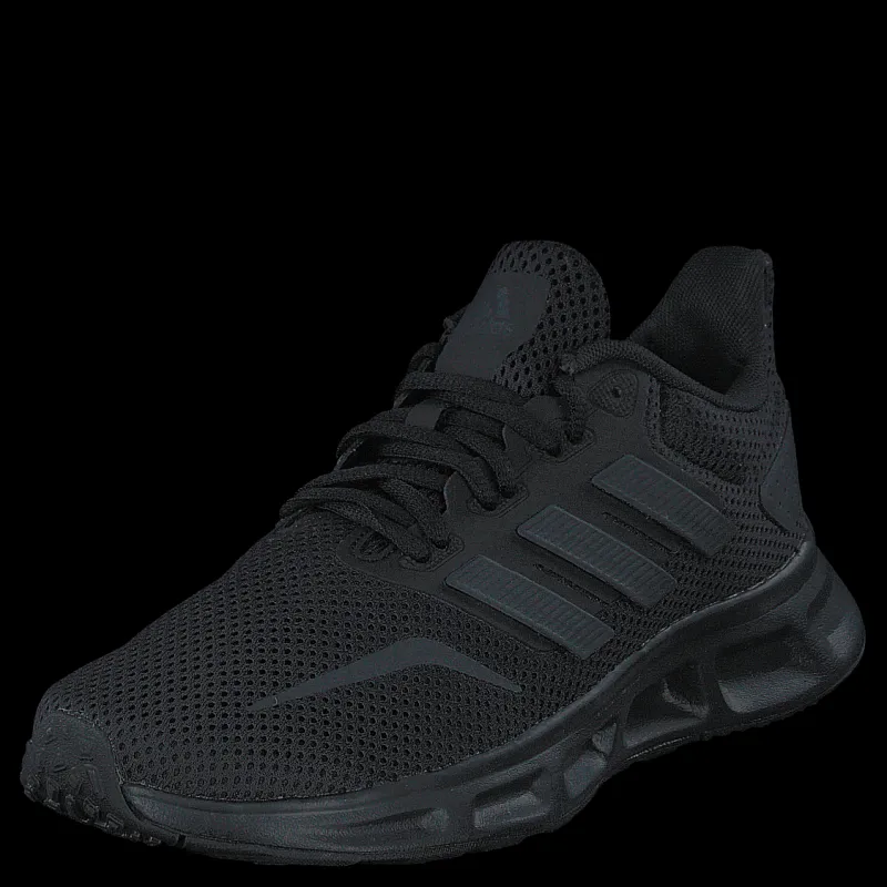 adidas Showtheway 2.0 Shoes Core Black / Carbon / Core Black Svart Best