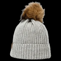 Lindberg Sibo Wool Cashmere Grey Grå Sale