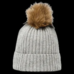 Lindberg Sibo Wool Cashmere Grey Grå Sale