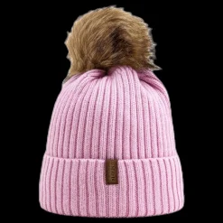 Lindberg Sibo Wool Cashmere Pink Rosa Clearance