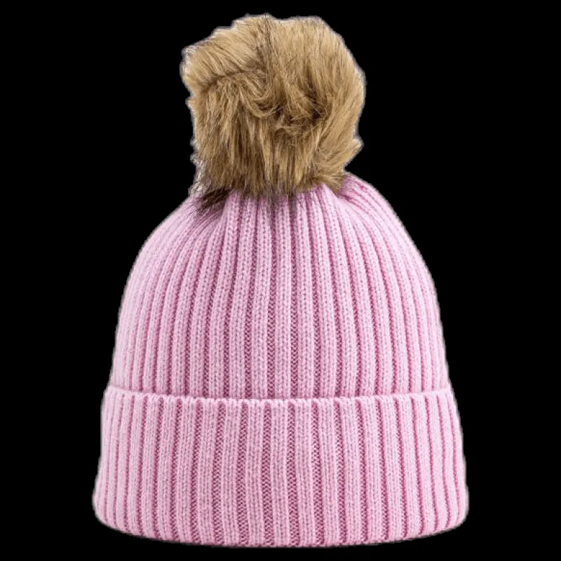 Lindberg Sibo Wool Cashmere Pink Rosa Clearance