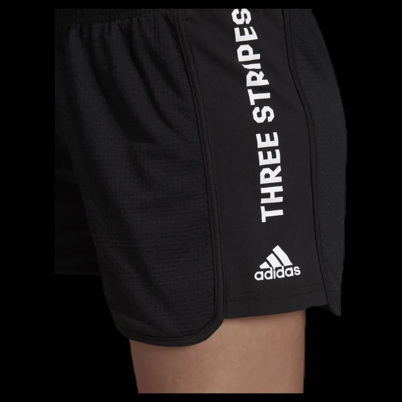adidas Sid Short White/Black Svart Online