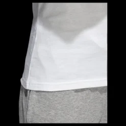 adidas Sid T-shirt White/Black Vit Best