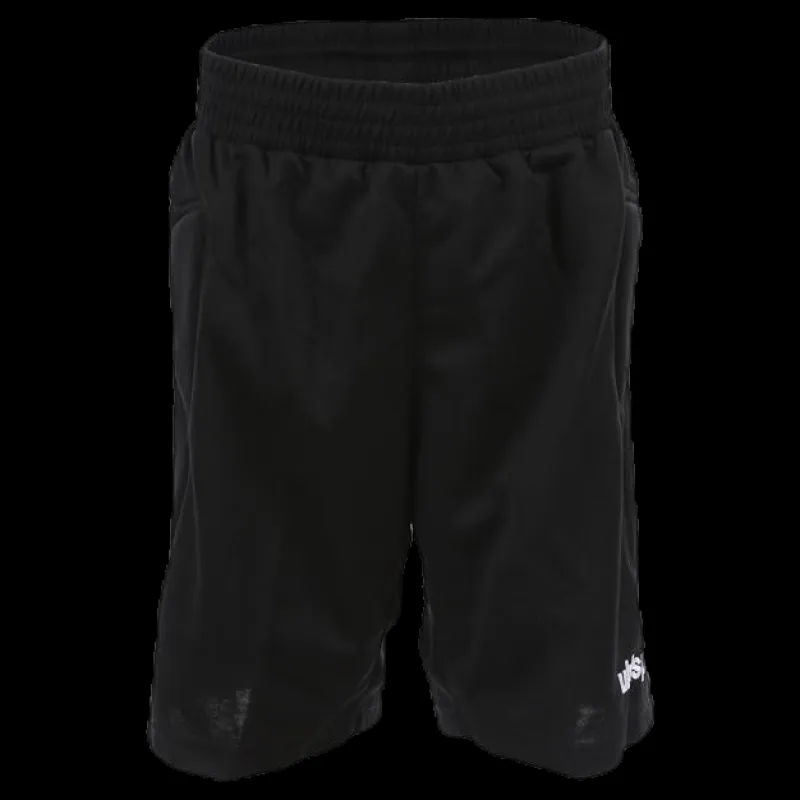 Uhlsport Sidestep Shorts Black Svart