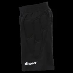Uhlsport Sidestep Shorts Black Svart