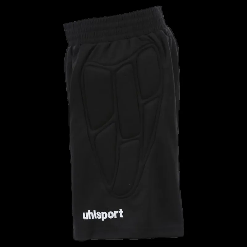 Uhlsport Sidestep Shorts Black Svart
