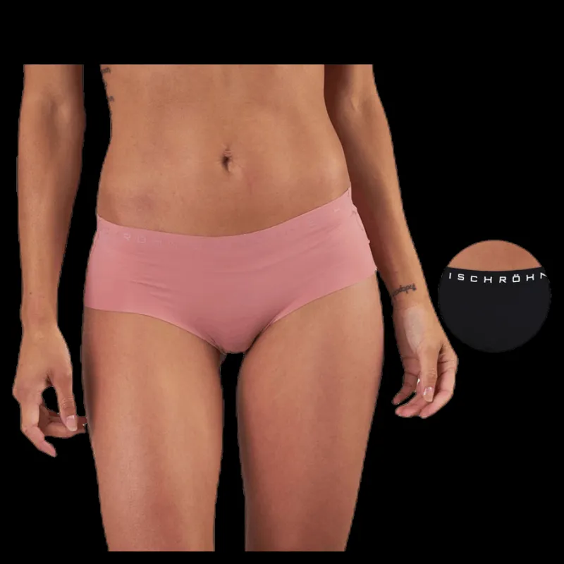 Röhnisch Siena 2-Pack Hipster Pink Rosa Clearance