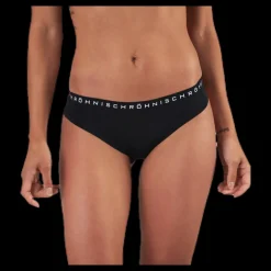 Röhnisch Siena 2-Pack String Pink Rosa