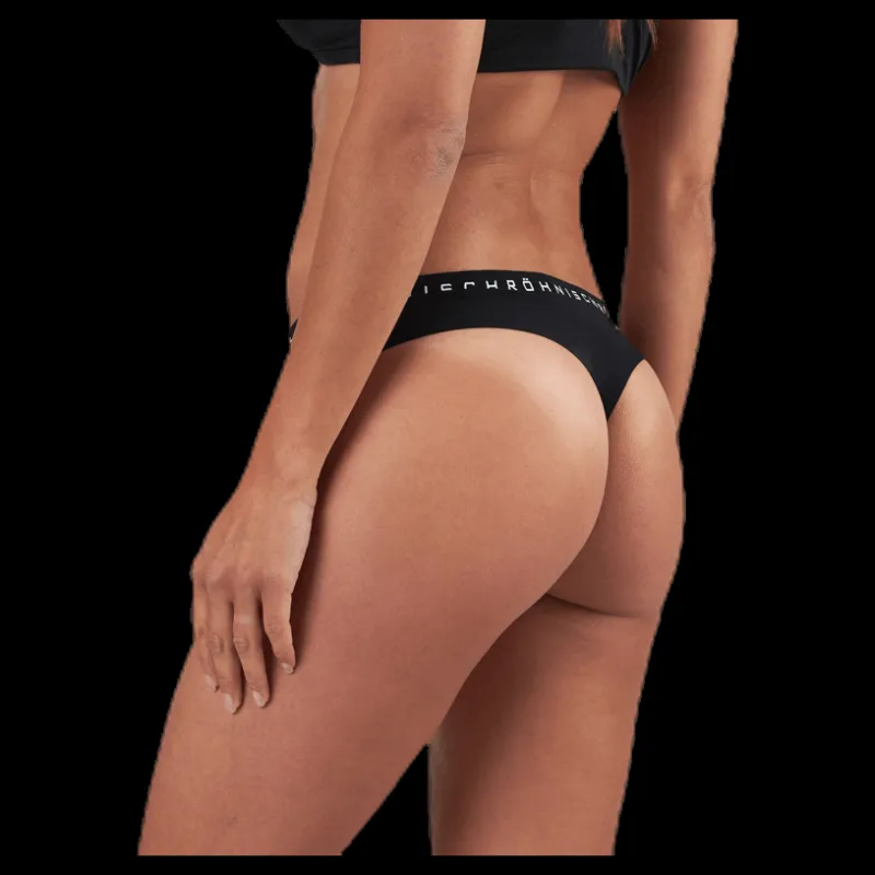 Röhnisch Siena 2-Pack String Pink Rosa