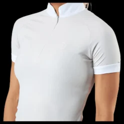 Sale Jacson Sienna Competition Tech Top Beige