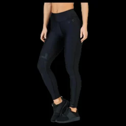 BLACC Sierra Tech Tights Black Svart