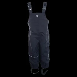 Clearance Lindberg Sigma All Weather Pants Black Svart