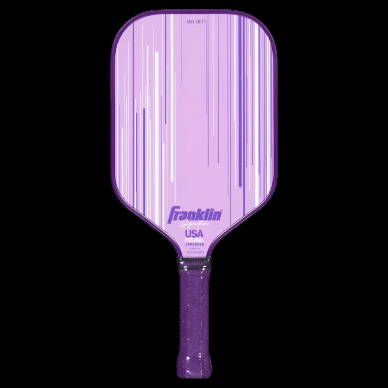 New Franklin Signature Pro Series -13mm Lilac