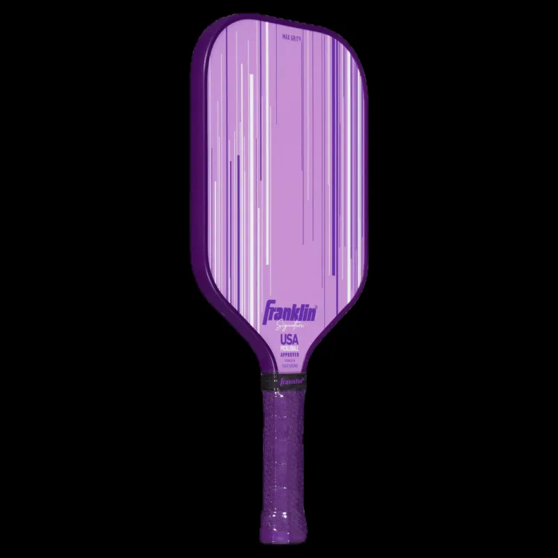 New Franklin Signature Pro Series -13mm Lilac