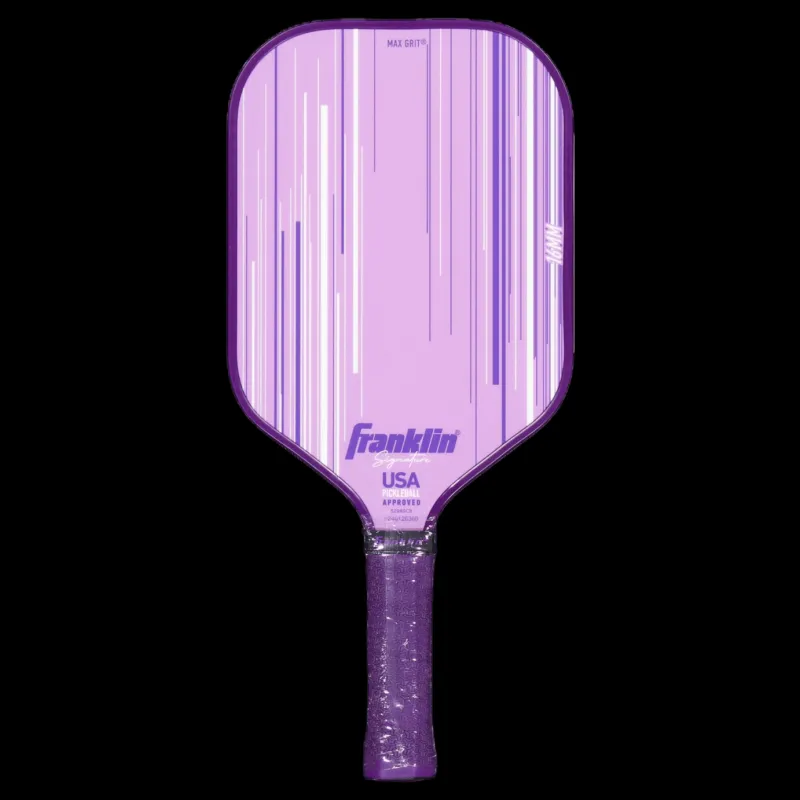 Hot Franklin Signature Pro Series -16mm Lilac