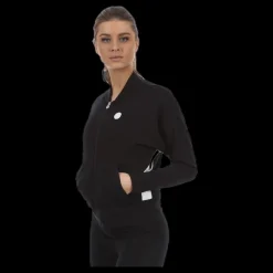 Clearance Björn Borg Signature Track Jacket Black