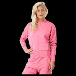 Best Björn Borg Signature Track Jacket Pink Rosa